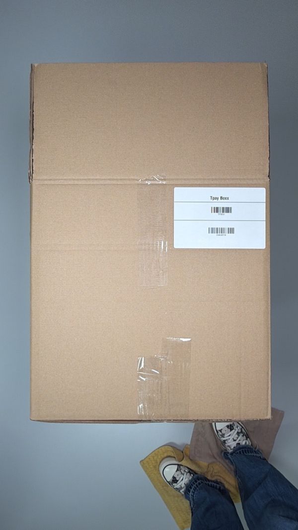 Tpay Boxx