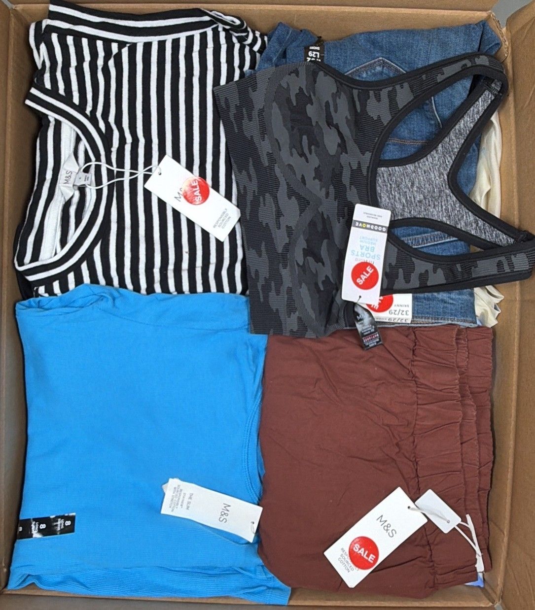 Marks & Spencer Women's Clothing Grade A