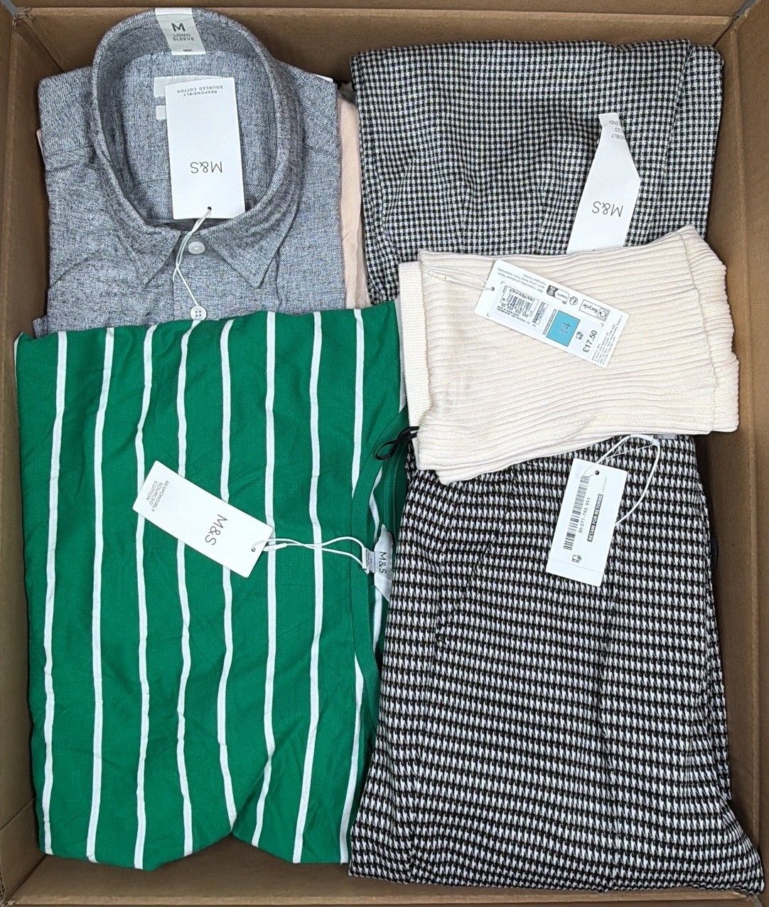 Marks & Spencer Women's Clothing Grade A