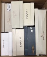CCC Women's Shoes, Fall-Winter Collection, Grade A - Image 2