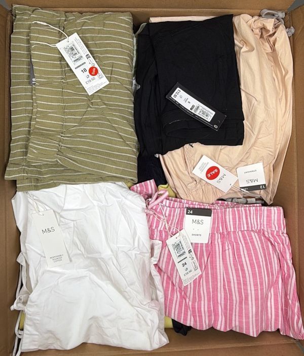 Marks & Spencer Women's Clothing Grade A