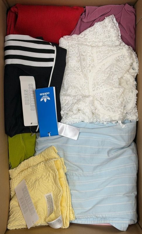 European Brands Women Mix