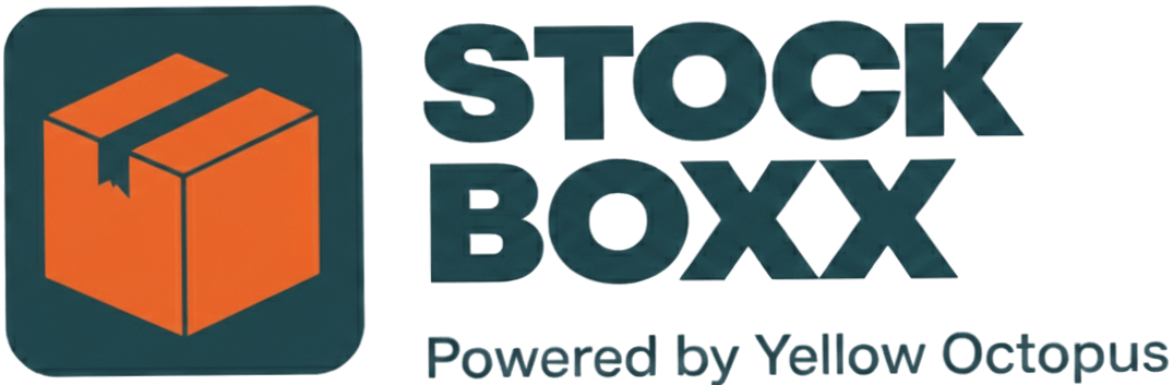 StockBoxx