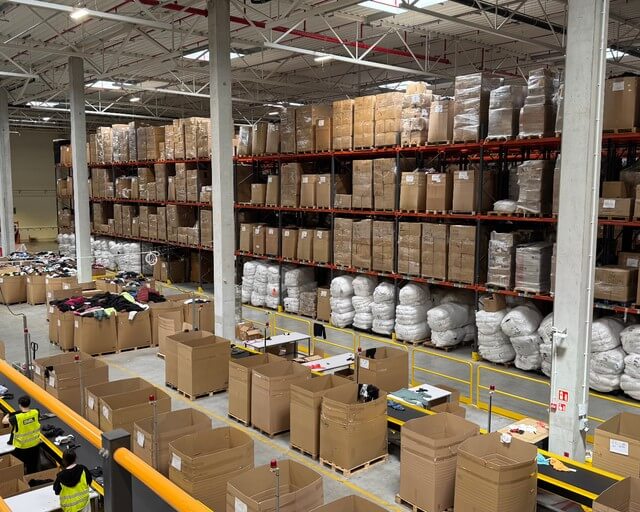 Pallets